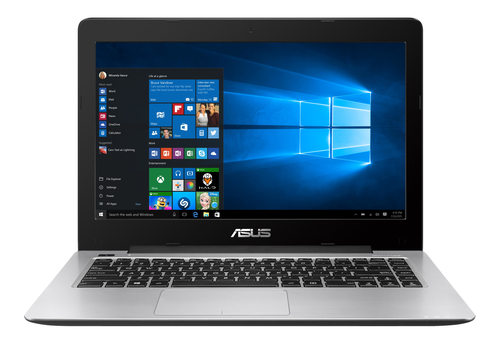 ASUS A456UQ-FA075D laptop Intel® Core™ i7 i7-7500U – image 2