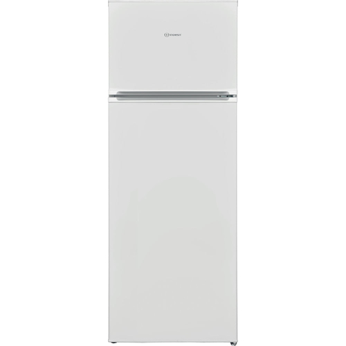 Indesit I55TM 4120 W Отдельно стоящий 213 L Белый