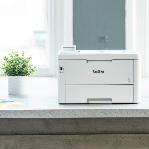Brother HL-L8240CDW Colour Laser Printer A4 HLL8240CDWQJ1 - image 2