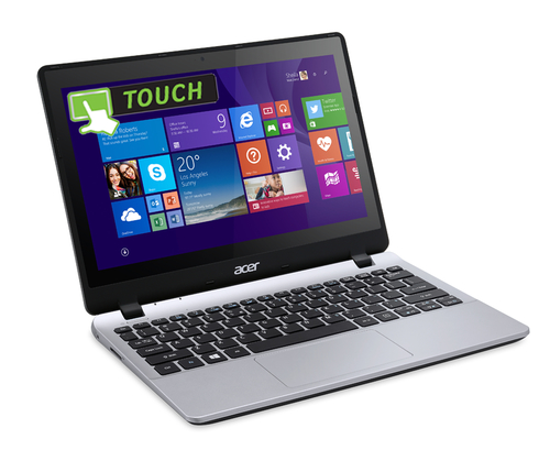 Acer Aspire V3-112P-C1V4 Intel® Celeron® N2940 Laptop – image 3