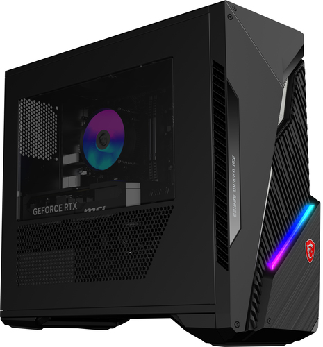 MSI MAG Infinite S3 14NVM7-3002EU gaming pc, afbeelding 6