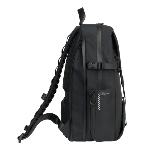 ASUS ROG Archer Backpack 16 BP2600 40,6 cm (16 ) Rugzak Zwart, afbeelding 4