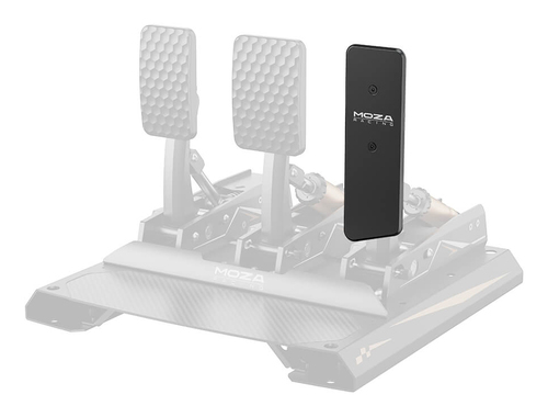 Moza Racing RS073 Placa de montaje de pedal