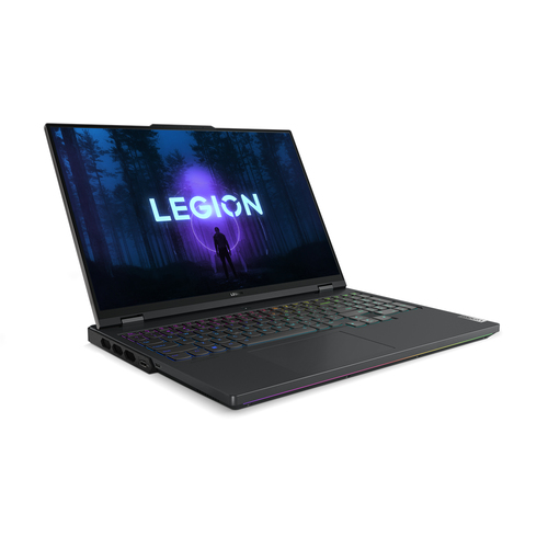 Lenovo LEGION PRO 7 16IRX8H GAMING Core™ i9-13900HX 1TB SSD 32GB 16" (2560x1600) 240Hz IPS WIN11 NVIDIA® RTX 4080 12288MB ONYX GREY RGB Backlit Keyboard 82WQ0002US UPC  - 82WQ0002US