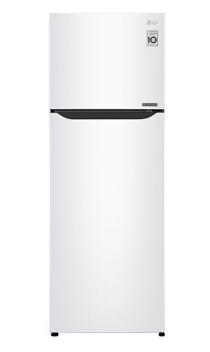 LG GTB523SWCZD fridge-freezer Freestanding