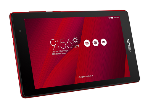 ASUS ZenPad C 7.0 Z170C-1C009A tablet Intel Atom® – image 8