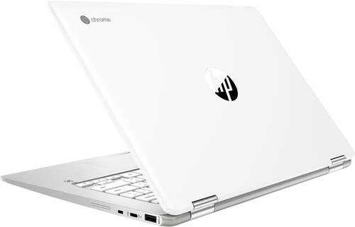 HP Chromebook x360 14b-ca0015nd Intel® Celeron® N4000 – image 6