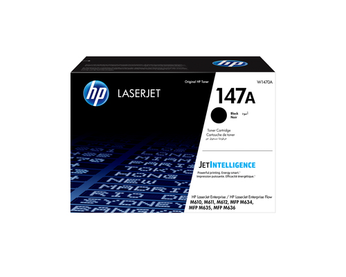 Toner HP 147A