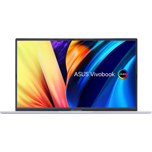 ASUS Vivobook 15 OLED A1505ZA-L1496W Intel® Core™ i5 i5-12500H Ноутбук 39,6 cm (15.6") Full HD 16 GB DDR4-SDRAM 512 GB Твердотельный накопитель (SSD) Wi-Fi 6 (802.11ax) Windows 11 Home Серебристый