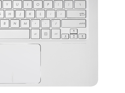 ASUS Zenbook UX305FA-FB126T Intel® Core™ M M-5Y10 Laptop – image 3