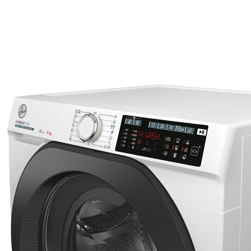 Hoover HW 49AMBC7/1-S – image 4
