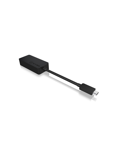 ICY BOX USB-C naar HDMI adapter, afbeelding 2