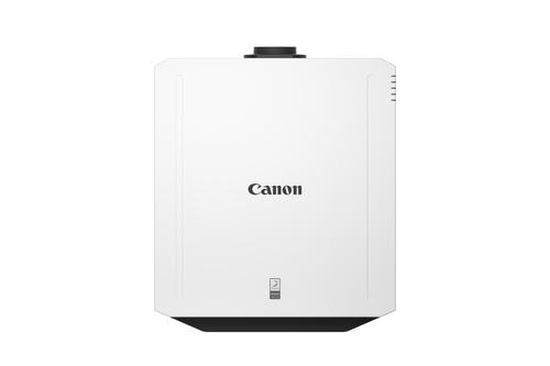 Canon XEED WUX5800Z Large venue projector 5800 ANSI lumens LCOS WUXGA (1920x1200) White – image 2