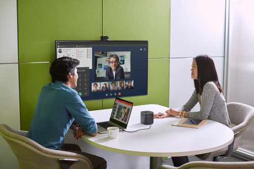 HP Thunderbolt Dock 120W G2 – image 8