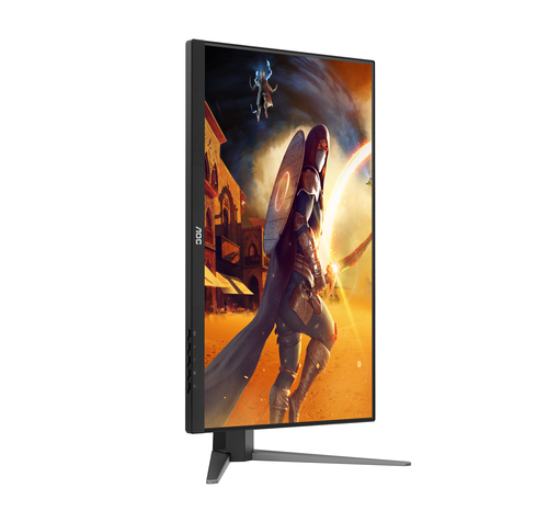 AOC Q27G4N/75 computer monitor – image 8
