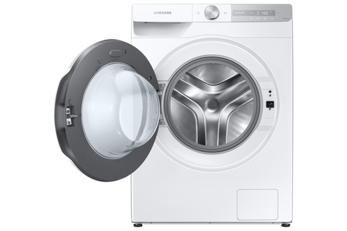 Samsung WW80T734DWH washing machine Front-load – image 6
