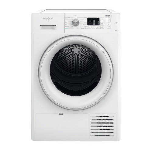 Whirlpool FFT M10 81 FR