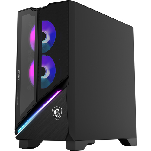 MSI MPG Infinite X3 AI 2NVR7-036EU - RTX 5070 Ti - Ultra 7 - 32GB - 1TB SSD, afbeelding 9