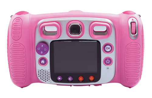 VTech Kidizoom Duo roze – image 2