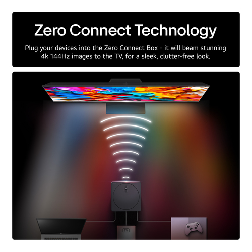 LG 86QNED9MA6B.AEK TV 2.18 m (86") 4K Ultra HD Smart TV Wi-Fi Black – image 8