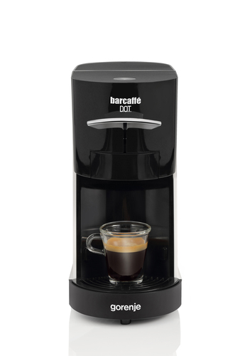 Gorenje CMC1400B Capsule coffee machine – image 7
