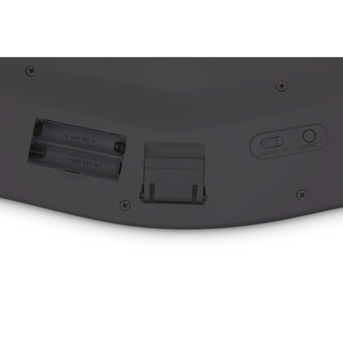Kensington Pro Fit Ergo Wireless UK Keyboard - image 5