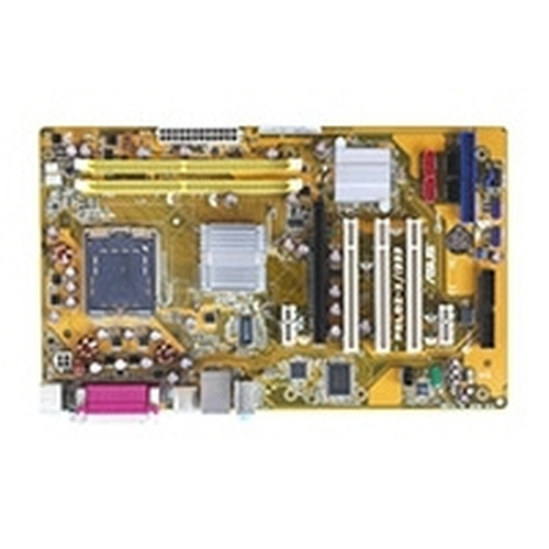 ASUS P5LD2-X/1333 motherboard LGA 775 (Socket T) ATX