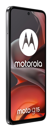 Motorola Moto G15 Gravity Grey6.72 128GB 4G Unlocked & Sim Free Smartphone - image 5