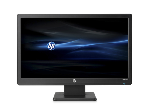 HP W2071d 20-inch Diagonal LCD Monitor