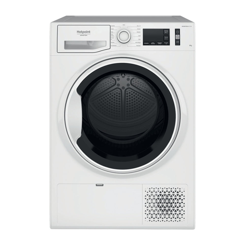 Hotpoint EU NTDG83 WK IT