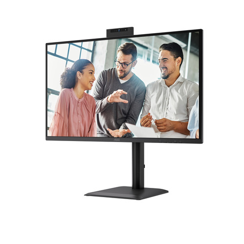 AOC Q27E4CW computer monitor – image 9
