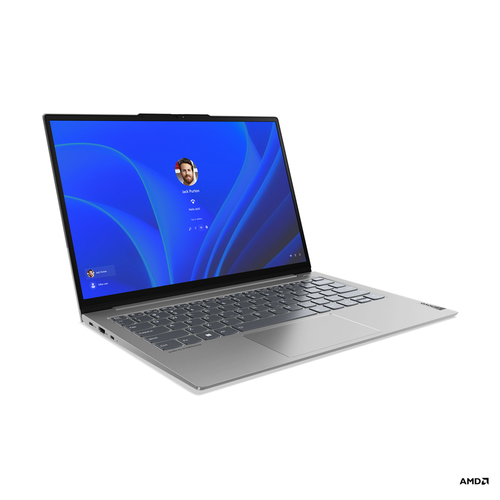 LENOVO THINKBOOK 13S G4 ARB, AMD RYZEN 5 6600U (2.90GHZ, 3MB) 13.3 1920 X 1200 N