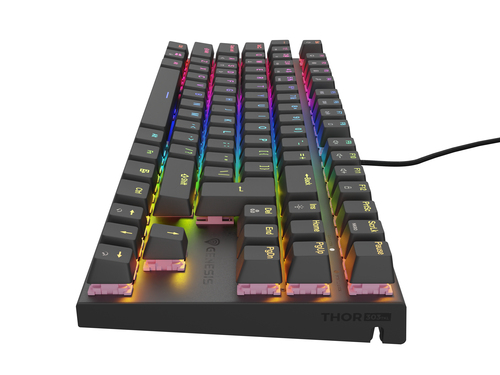 GENESIS Thor 303 TKL - Toetsenbord, afbeelding 2