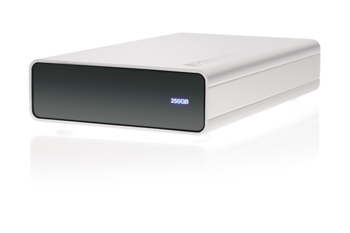 Freecom Hard Drive 3.5" 400GB