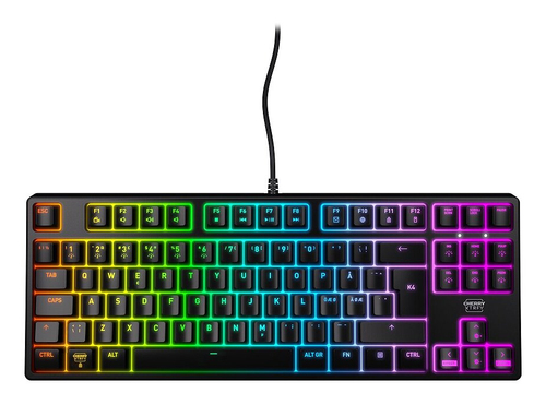 CHERRY XTRFY K4V2 RGB TKL