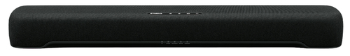 Yamaha ATS-C200A динамик звуковой панели Черный 100 W