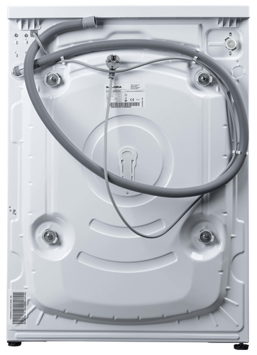 Salora WMH7245 washing machine Front-load – image 6