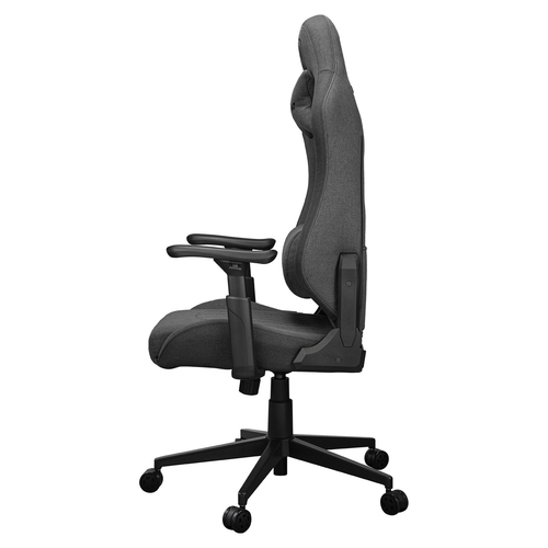 COUGAR Gaming EXPLORE ROYAL F Gaming Stoel Donker Grijs, afbeelding 4