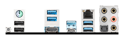MSI X570-A PRO – image 5