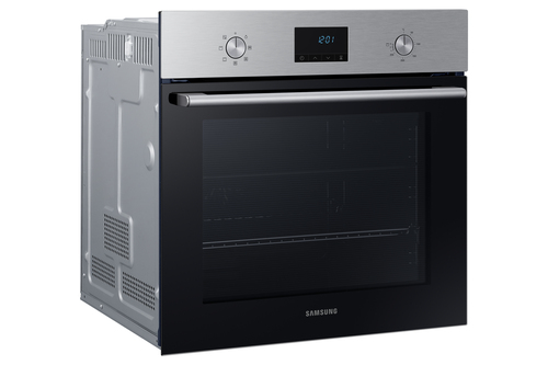 Samsung NV68A1140RS 68 L Black, Stainless steel – image 5