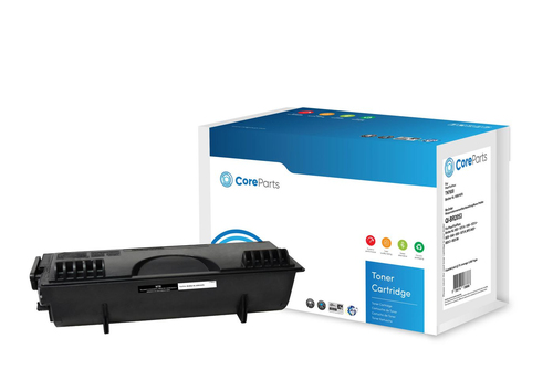 CoreParts Toner Black TN7600