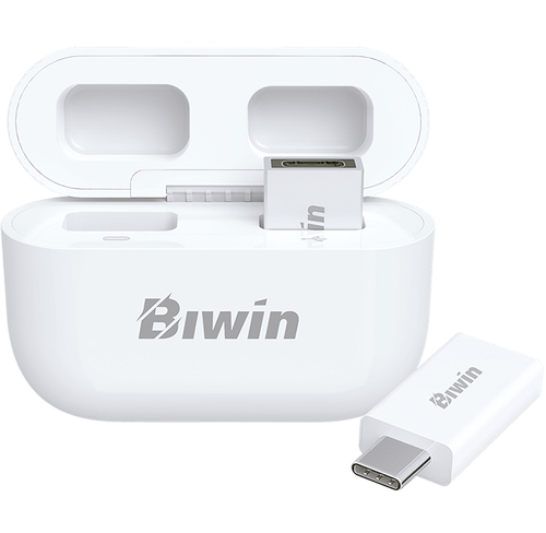 Biwin BUD40001T-RGX USB flash drive