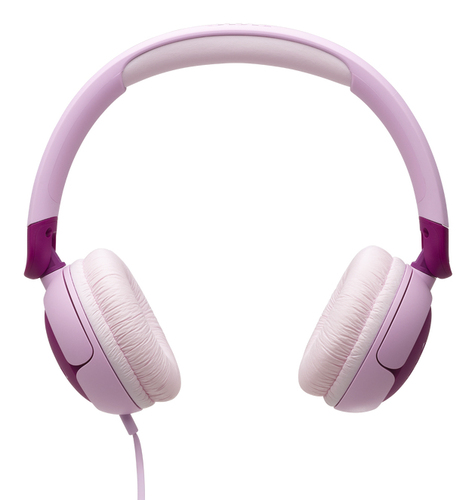 JBL Junior 320 On-ear hoofdtelefoon Paars, afbeelding 2