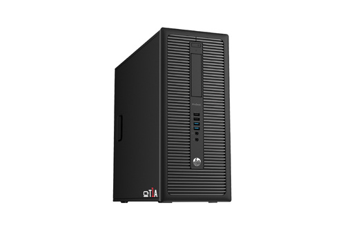 T1A D-HPPD600G1-MU-T003 PC/workstation Intel® Core™ i5 i5-4570