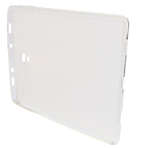 Mobiparts Classic TPU Case Samsung Galaxy Tab A 10.5 (2018) Transparent