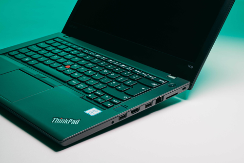 Circular Computing Lenovo ThinkPad T470 – image 4