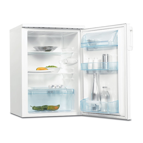 Electrolux ERT17005W fridge Freestanding