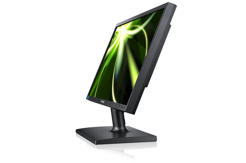 Samsung S20C200B computer monitor – image 3