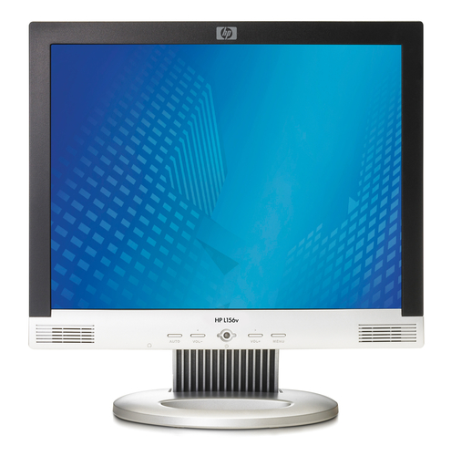 HP L156v 15-inch LCD Monitor