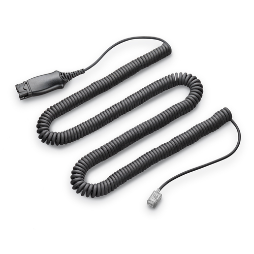 HP Poly HIS Cable TAA